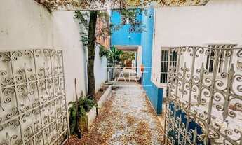 Imagem 6: Casa com 4 dormitórios, 293 m² - venda por R$ 3.000.000,00 ou aluguel por R$ 15.770,00/mês