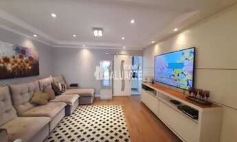 Imagem 4: Sobrado com 3 dormitórios à venda, 140 m² por R$ 700.000,00 - Campo Grande - São Paulo/SP