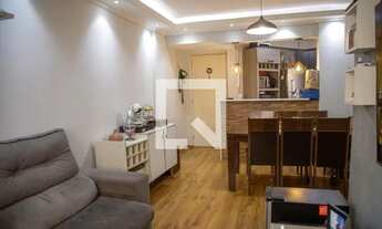 Imagem 3: Apartamento para Aluguel - Bandeiras, 2 Quartos, 54 m2