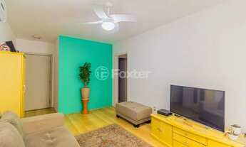 Imagem 4: Apartamento para venda tem 77 metros quadrados com 2 quartos em Auxiliadora - Porto Alegre