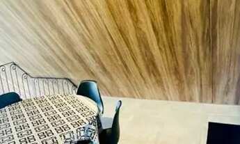 Imagem 3: Lindo chalé para aluguel de temporada no Condomínio Yes Banana, em Bananeiras-PB