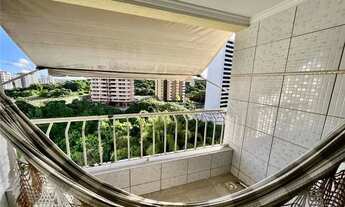 Imagem: Apartamento 3 quartos Pituba