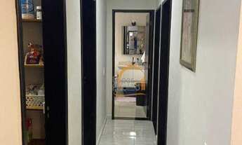 Imagem 6: Apartamento aconchegante à venda em ótimo local no bairro do Jardim do Lago em Atibaia!