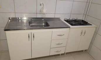 Imagem 4: Loft Casa em condomínio com 1 dormitório