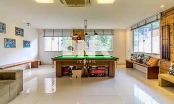 Imagem 7: Casa de Vila-À VENDA-Humaitá-Rio de Janeiro-RJ