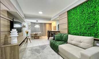 Imagem: Apartamento para venda possui 86 metros