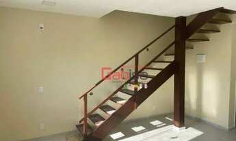 Imagem 4: Casa com 3 dormitórios para alugar, 100 m² por R$ 2.700/mês - Tucuns - Armação dos Búzios