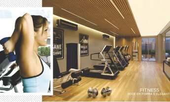 Imagem 7: Condomínio SD 40 Residencial - Rua Santos Dumont, nº 40, Jardim Icaraí - Niterói/RJ