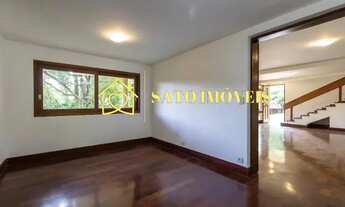 Imagem 6: Casa em Condomínio em Jardim dos Estados com 700m², 5 dormitórios sendo 3 suítes, com edíc