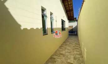 Imagem 7: Casa com 3 dormitórios à venda, 126 m² por R$ 650.000,00 - Balneário Marazul - Itanhaém/SP