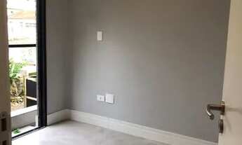 Imagem 2: Sobrados maravilhosos, com 2 suítes, vaga de garagem e piscina no Marapé em Santos