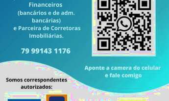 Imagem 5: AL-Casa para venda possui 80 metros quadrados com 3 quartos em Inácio Barbosa - Aracaju