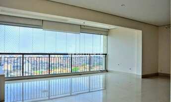 Imagem 2: Apartamento com 3 dormitórios à venda, 212 m² por R$ 2.400.000,00 - Vila Mascote - São Pau