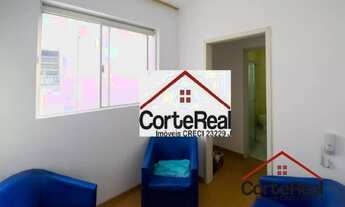 Imagem: PORTO ALEGRE - Apartamento Padrão - Centro