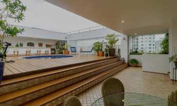 Imagem 5: Belissíma Cobertura com vista eterna para o Vale do Pacaembu!