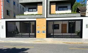 Imagem: Sobrado Geminado