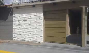 Imagem 1: Casa para venda com 83 metros quadrados com 3 quartos em Residencial Brisas da Mata - Goiâ