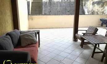 Imagem 5: Apartamento para venda 2 Dormitórios + Quarto serviço, Varanda com Quintal