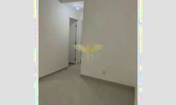 Imagem 5: Apartamento no Parque Bela Vista, distribuído em 59m² com uma vaga de garagem