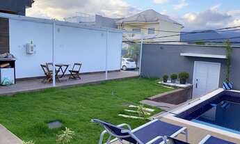 Imagem 4: Casa de condomínio fechado para aluguel com 220metros quadrados com 2 suítes