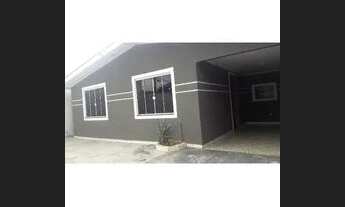 Imagem 2: Alugo casa 3 quartos individual guaraituba RS 1300