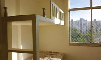 Imagem 7: Apartamento para aluguel tem 100 metros quadrados com 3 quartos em Imbuí - Salvador - BA