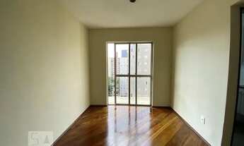 Imagem 5: Apartamento para Aluguel - Portal do Morumbi, 2 Quartos, 55 m2