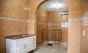 Imagem: Casa para Aluguel - Cangaíba, 2 Quartos