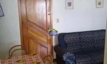 Imagem 5: Apartamento com 1 dorm, Ocian, Praia Grande - R$ 240 mil, Cod: ACT2291