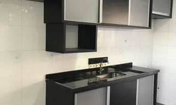 Imagem 6: Imóvel sobreloja com 3 dormitórios para alugar, 110 m² - Bosque da Saúde - Taubaté/SP