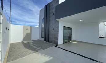 Imagem: Casa padrão condomínio em bairro