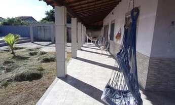 Imagem 5: CASA COM ÁREA GOURMET COMPLETA EM PARATI - ARARUAMA/RJ