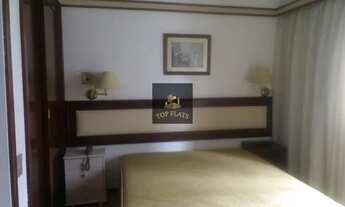 Imagem 3: Flat disponível no Jardim Paulista