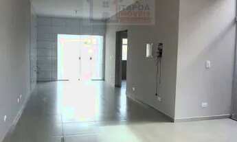 Imagem 6: CASA COM 3 DORMITÓRIOS SENDO 1 SUITE - BALNEÁRIO PAESE