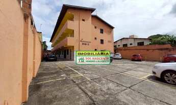 Imagem 3: Apartamento com 2 dormitórios para alugar, 50 m² por R$ 1.034/mês - Cidade dos Funcionário