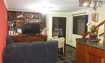 Imagem 7: Sobrado com 3 dormitórios à venda, 150 m² por R$ 530.000,00 - Jardim Consórcio - São Paulo