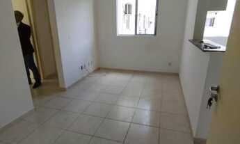 Imagem 2: Cittá Maris Apartamento com 3 dormitórios