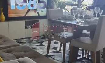 Imagem 4: Apartamento Padrão em Jundiaí