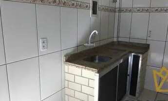 Imagem 5: Apartamento 1 Dorm. - Bairro Centro