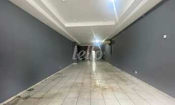 Imagem: Santo André - Loja/Salão - Vila Alpina