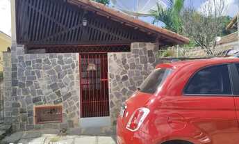 Imagem: Casa para temporada em Miguel Pereira RJ