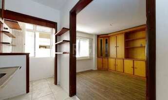 Imagem 7: Apartamento para Venda - 28m², 1 dormitório, 1 vaga