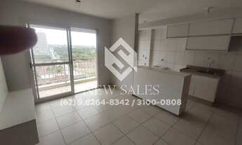 Imagem 2: Excelente apartamento de 2 quartos sendo 1 suíte no Setor Parque Amazônia