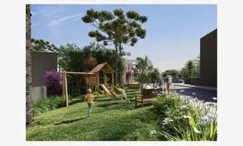 Imagem 3: Sobrado Tripléx no Abranches