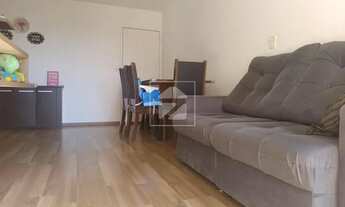 Imagem 3: Apartamento - Jardim Mirassol - Campinas