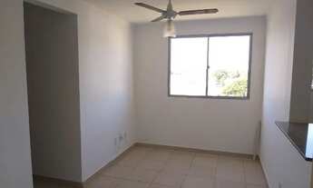 Imagem 4: Apartamento Próximo Shopping Praça Nova - 2 quartas com suite