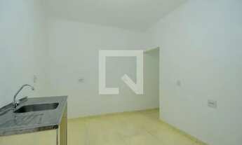 Imagem 4: Casa para Aluguel - Vila Rio de Janeiro, 2 Quartos, 20 m2