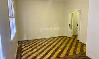 Imagem: Apartamento de 2 dormitórios no bairro
