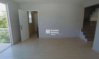 Imagem 4: Apartamento Duplex com 3 dormitórios para alugar, 123 m² por R$ 1.970,00/mês - Cônego - No