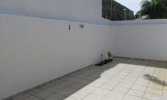 Imagem 4: Casa em Condomínio para Locação em Santana de Parnaíba, Alphaville, 3 dormitórios, 3 suíte